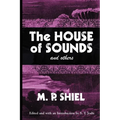 The House of Sounds and Others (Lovecraft's Library) - Paperback
