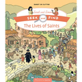 The Lives of Saints: Volume 2 - Hardcover