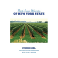 Back Lane Wineries of New York State - Paperback