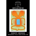 Megacosm - Paperback