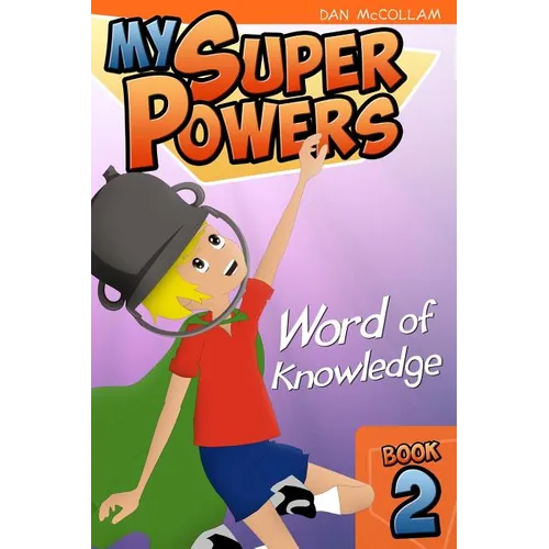 Word of Knowledge - Paperback