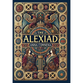 The Alexiad (Collector's Edition) (Laminated Hardback with Jacket) - Hardcover