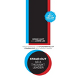 Stand Out as a Thought Leader - Hardcover