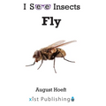 Fly - Paperback