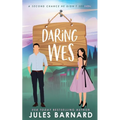 Daring Wes - Paperback