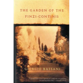 The Garden of Finzi-Continis - Paperback