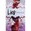 Lies Untold - Paperback