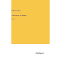 The History of Greece: Vol. 1 - Hardcover