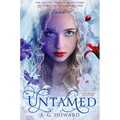 Untamed (Splintered Series Companion): A Splintered Companion - Paperback
