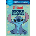 Disney Stitch Story Collection - Paperback