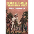 Henry M. Stanley-The Man From Africa - Paperback