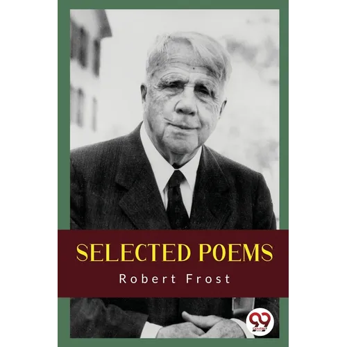 Selected Poems - Paperback