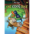 One Cool Duck #1: King of Cool - Hardcover