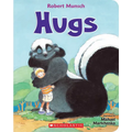 Hugs - Board Book