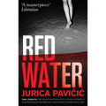 Red Water - Paperback