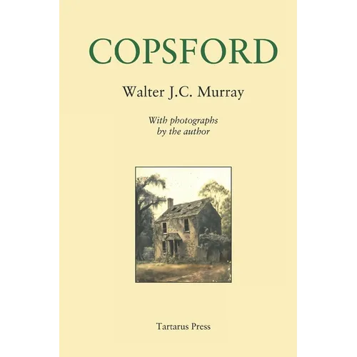 Copsford - Paperback