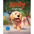 Andy: A Dog's Tale (Canine Companions) - Hardcover