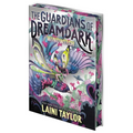 The Guardians of Dreamdark: Windwitch Collector's Edition (Book One) - Hardcover