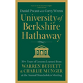 University of Berkshire Hathaway: 30 Years of Lessons Learned from Warren Buffett & Charlie Munger at the Annual Shareholders Meeting - Hardcover
