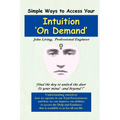 Intuition 'on Demand' - Paperback