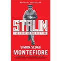 Stalin: The Court of the Red Tsar - Paperback