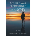 My Life Was Predestined by God: My Story - Paperback