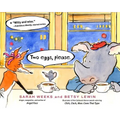 Two Eggs, Please. - Paperback