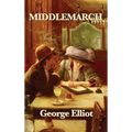 Middlemarch - Hardcover