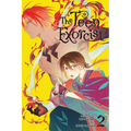The Teen Exorcist, Vol. 2 (Manga) - Paperback