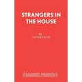 Strangers in the House - Paperback