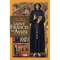 A Study Guide for G.K. Chesterton's Saint Francis of Assisi - Paperback