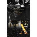 Dom X - Paperback