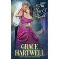 All That I Want - Paperback