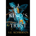 A King's Trust - Paperback