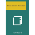 Hugh Selwyn Mauberley - Paperback