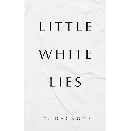 Little White Lies - Paperback