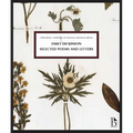 Emily Dickinson: Selected Poems and Letters - Paperback