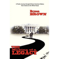 The Making of a Legacy - Paperback