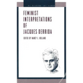 Feminist Interpretations of Derrida - Paperback