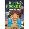 Alien in My Pocket #5: Ohm vs. Amp - Paperback
