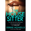 The House Sitter - Paperback