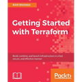 Getting Started with Terraform - Paperback