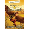 Hamelin Stoop: The Lost Princess and the Jewel of Periluna - Paperback