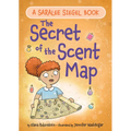 The Secret of the Scent Map - Hardcover