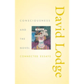 Consciousness and the Novel: Connected Essays - Paperback