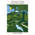 The Man Who Planted Trees - Paperback