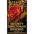 Security Directorate Dossiers: Volume 1 - Hardcover