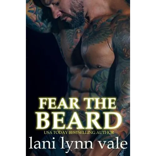 Fear the Beard - Paperback