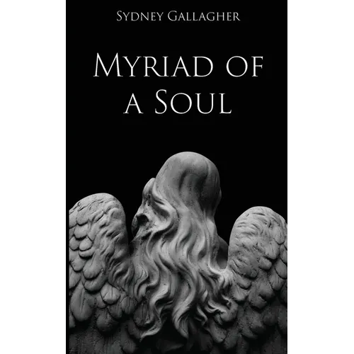 Myriad of a Soul - Paperback