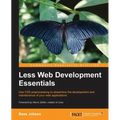 Less Web Development Essentials - Paperback